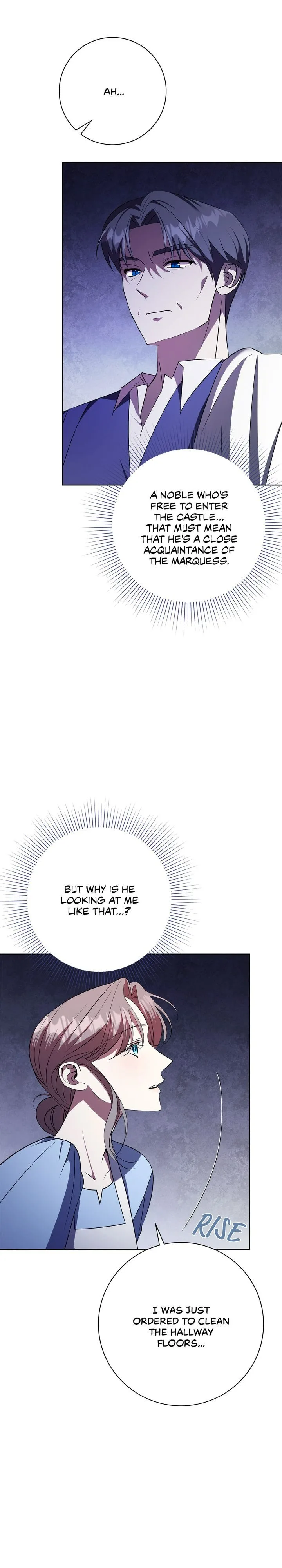 The East Wind of the Altas Chapter 19 page 3
