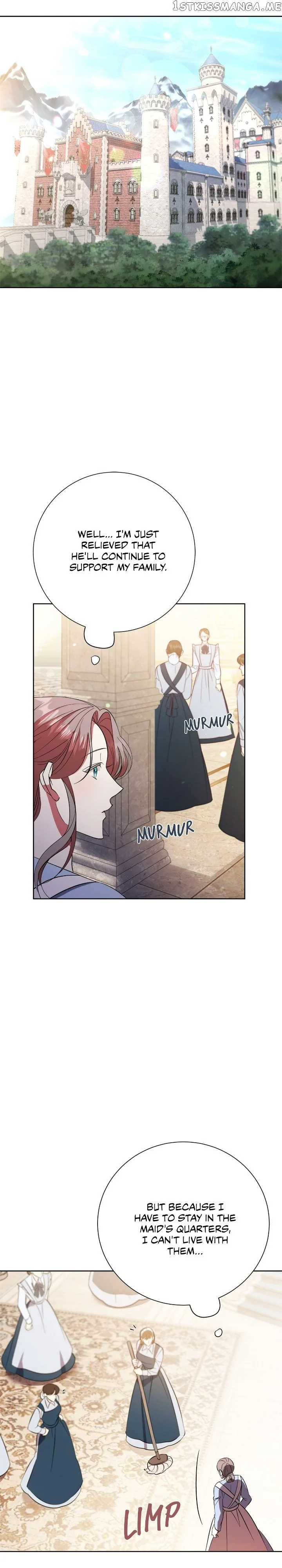 The East Wind of the Altas Chapter 18 page 30