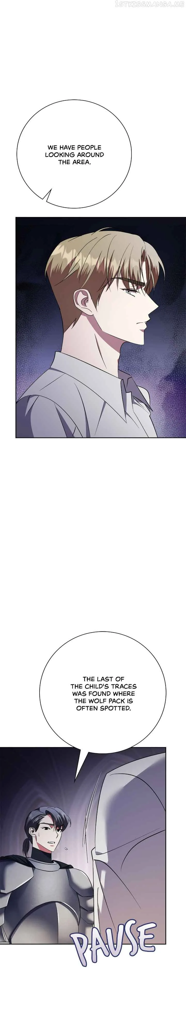 The East Wind of the Altas Chapter 17 page 9
