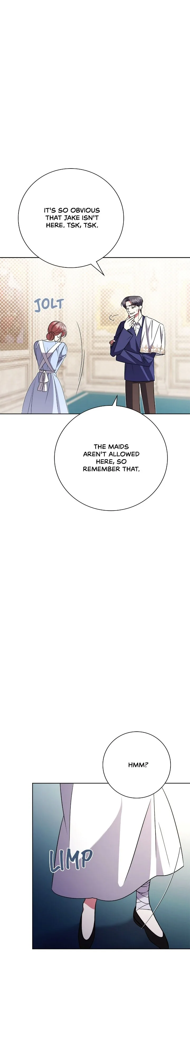 The East Wind of the Altas Chapter 19 page 5