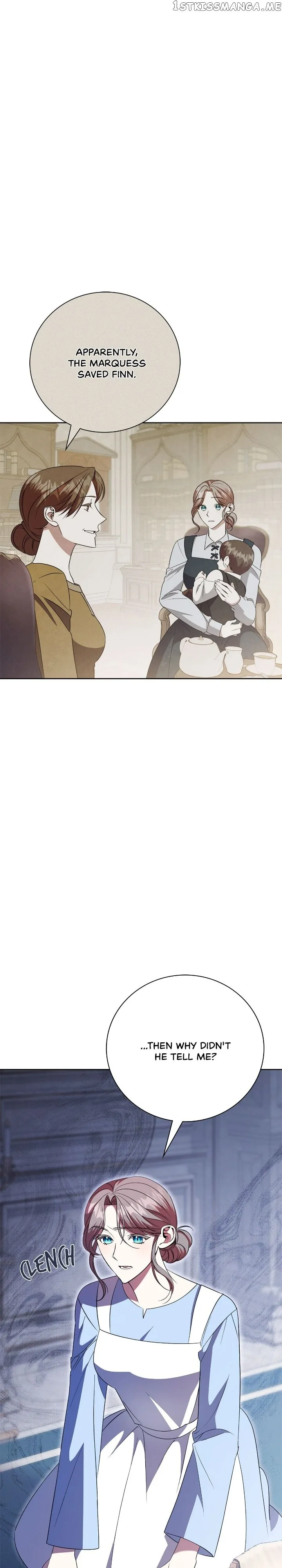 The East Wind of the Altas Chapter 18 page 38