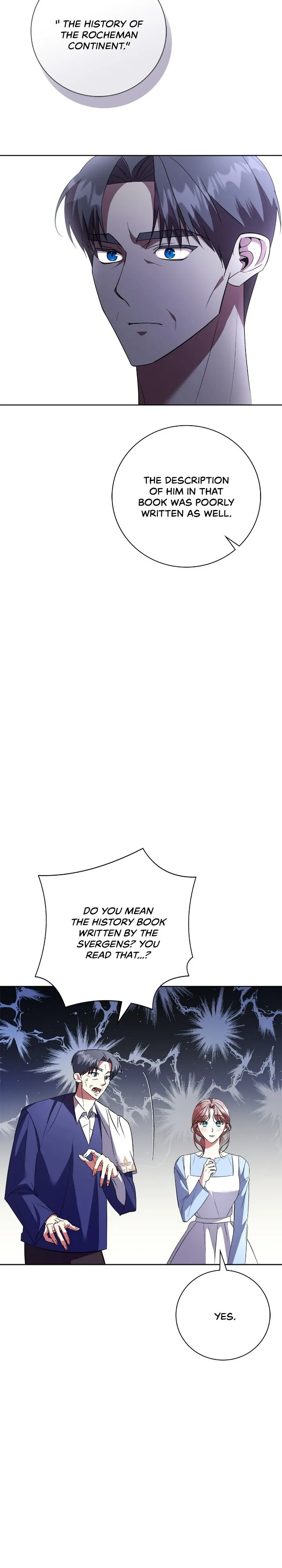 The East Wind of the Altas Chapter 19 page 11