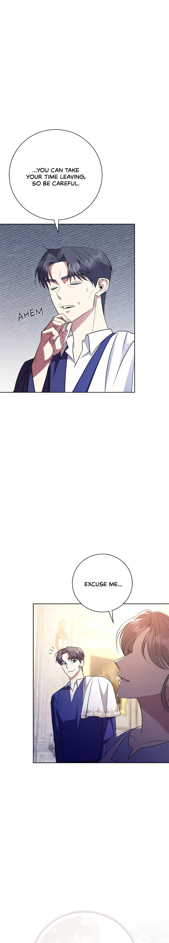 The East Wind of the Altas Chapter 19 page 7