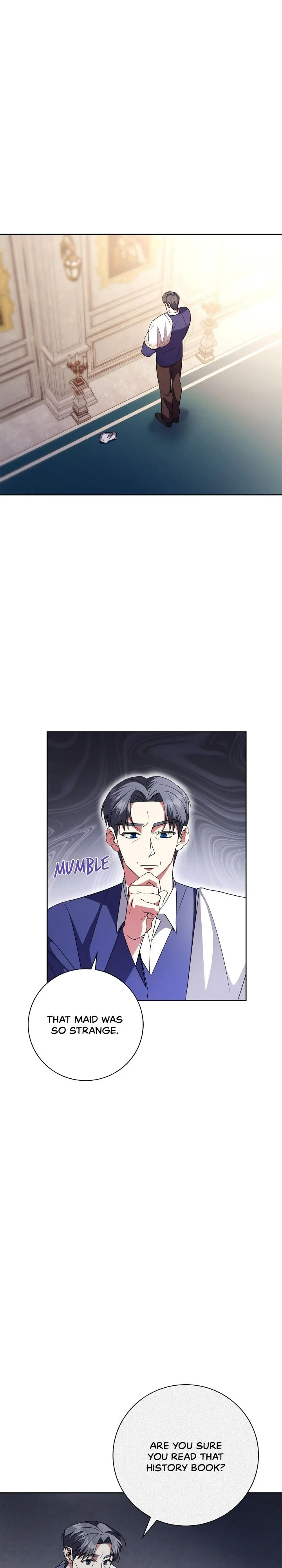 The East Wind of the Altas Chapter 19 page 16