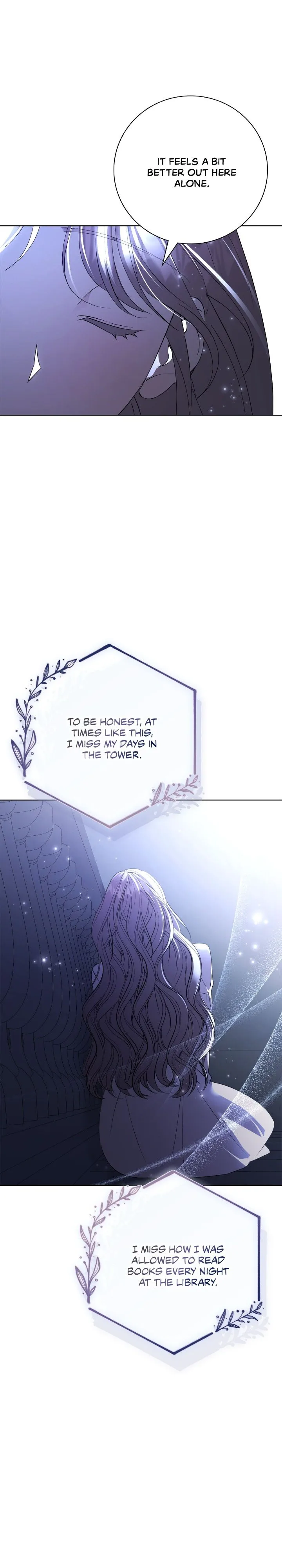 The East Wind of the Altas Chapter 19 page 34