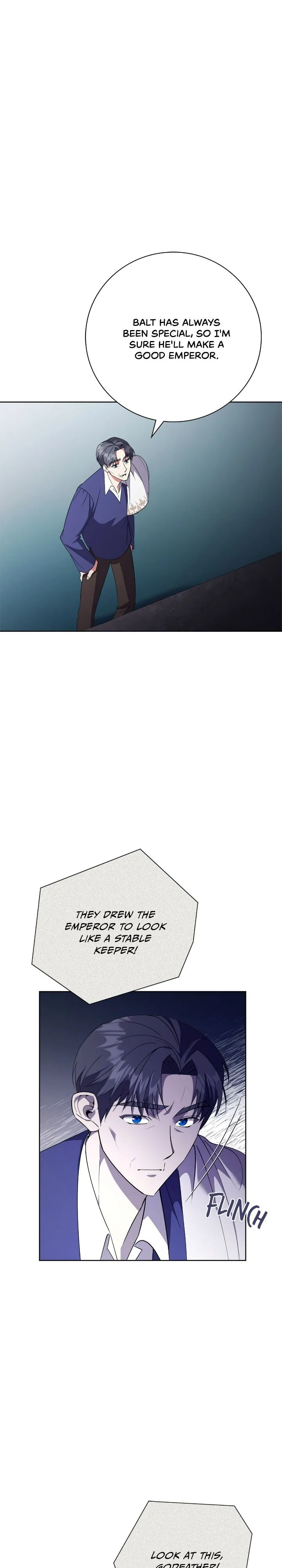 The East Wind of the Altas Chapter 19 page 25