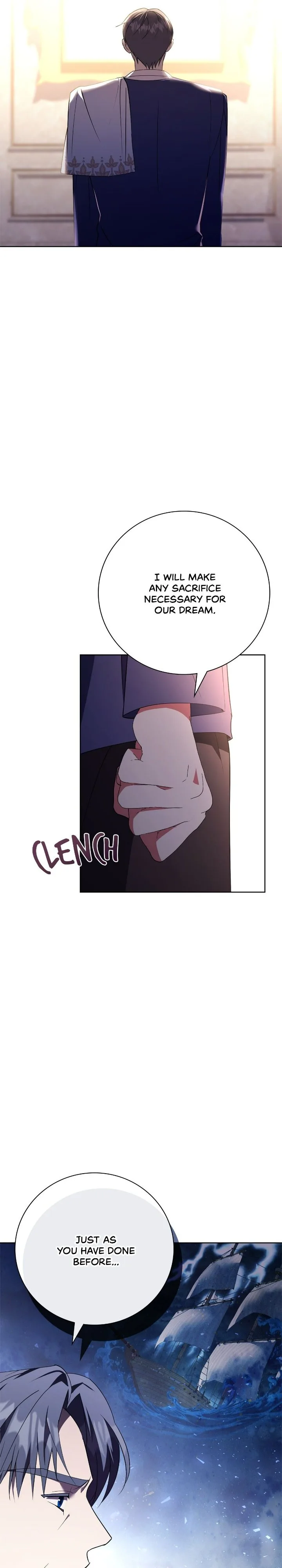 The East Wind of the Altas Chapter 19 page 23