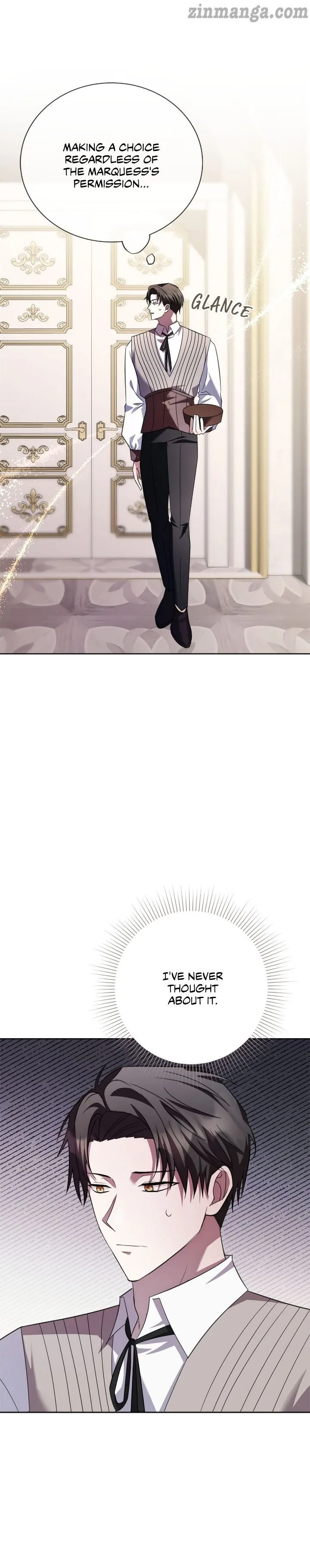 The East Wind of the Altas Chapter 13 page 39