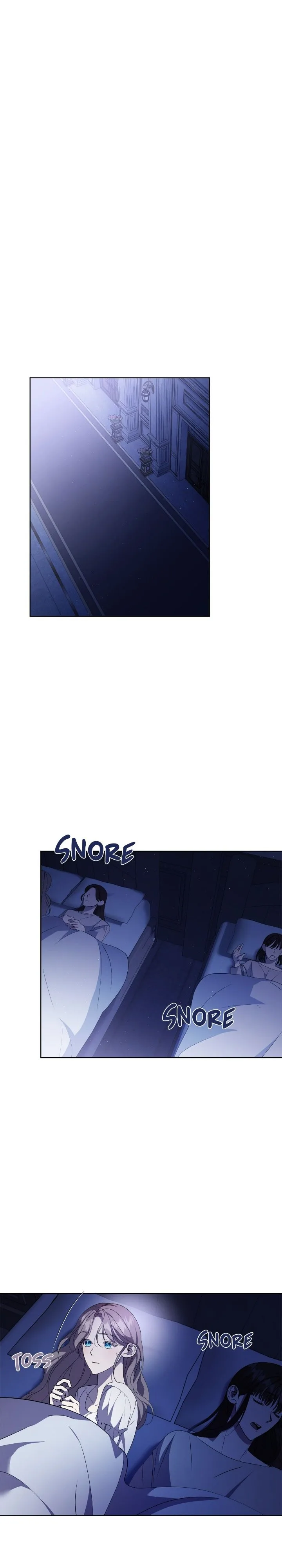 The East Wind of the Altas Chapter 19 page 28
