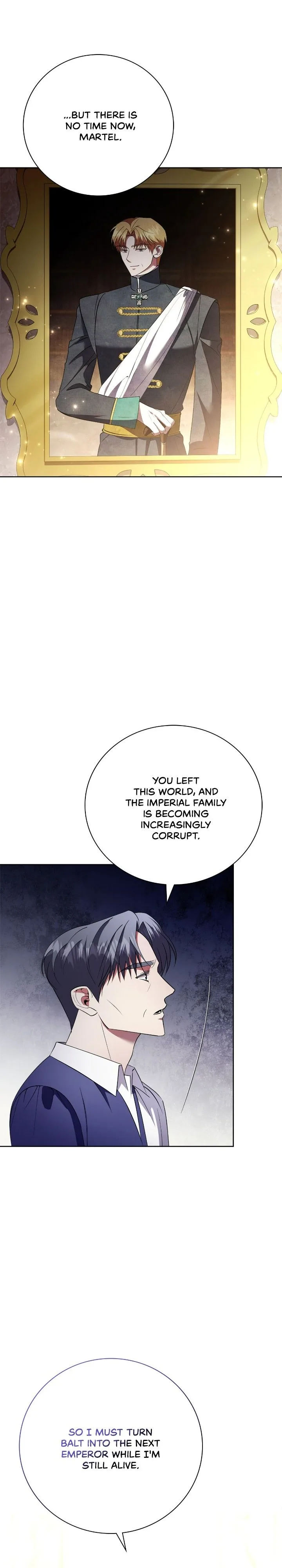 The East Wind of the Altas Chapter 19 page 22