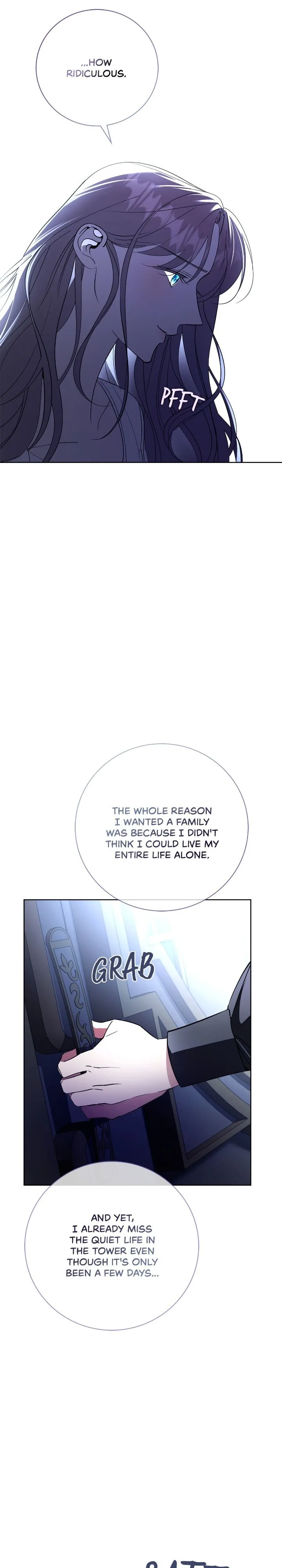 The East Wind of the Altas Chapter 19 page 35