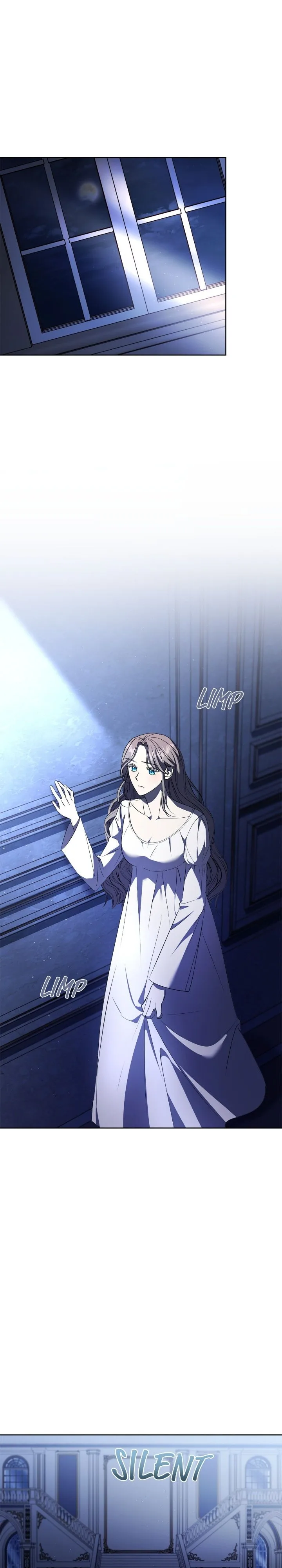 The East Wind of the Altas Chapter 19 page 31
