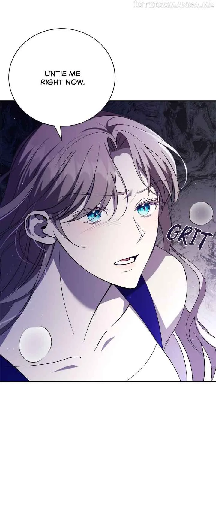The East Wind of the Altas Chapter 17 page 33