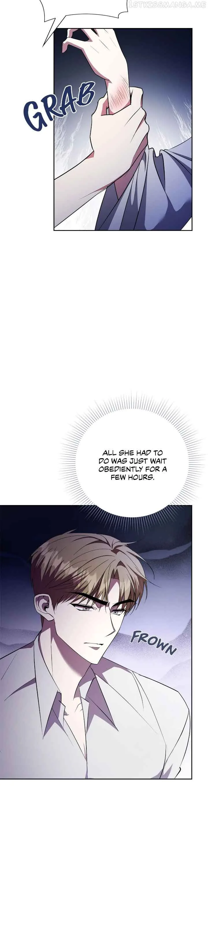The East Wind of the Altas Chapter 17 page 37