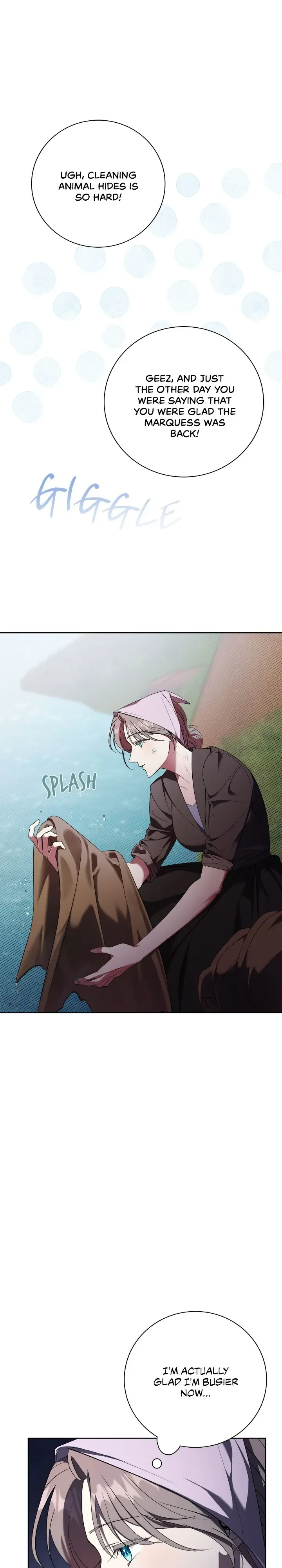 The East Wind of the Altas Chapter 20 page 5