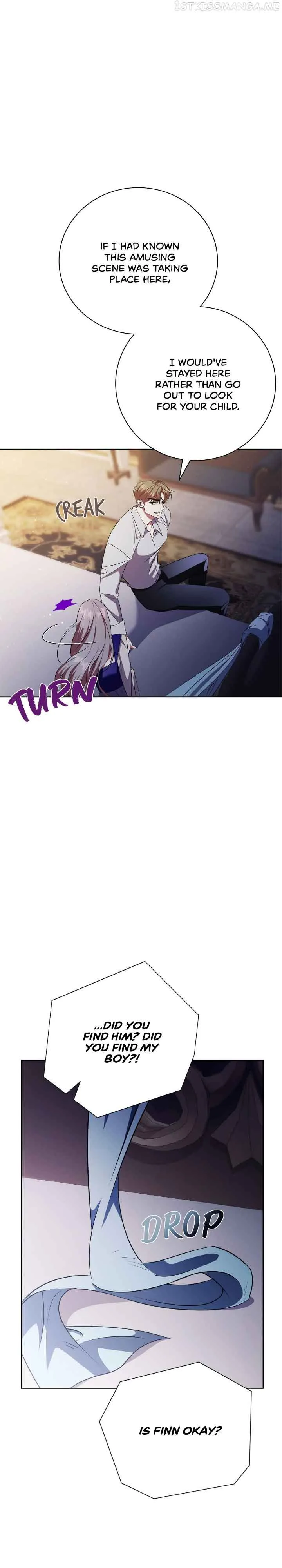 The East Wind of the Altas Chapter 17 page 34