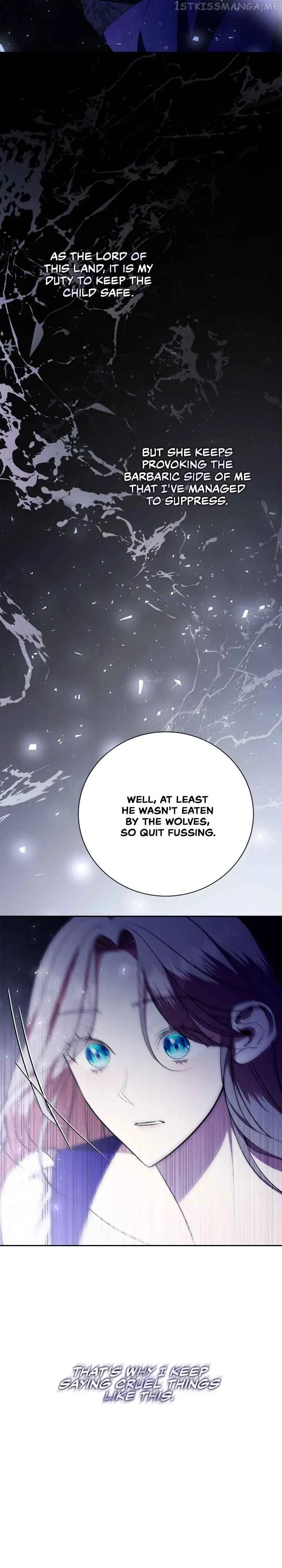 The East Wind of the Altas Chapter 17 page 39