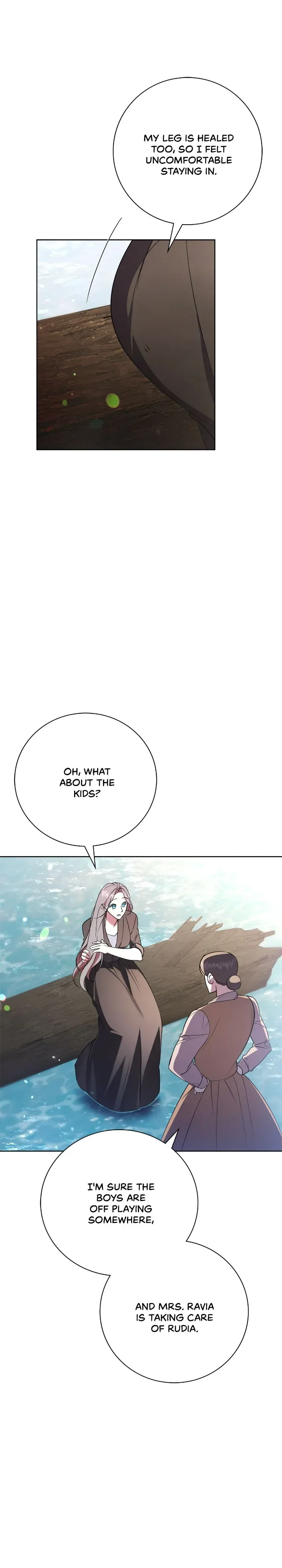 The East Wind of the Altas Chapter 20 page 19