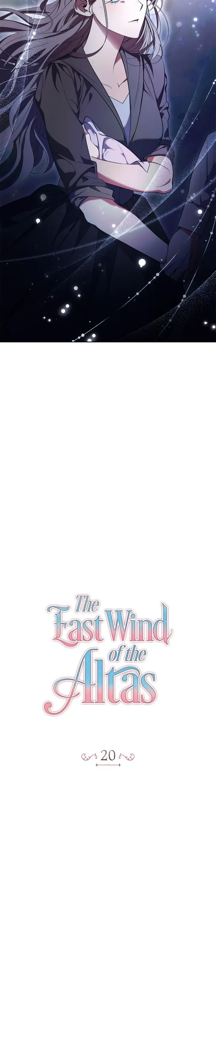 The East Wind of the Altas Chapter 20 page 15