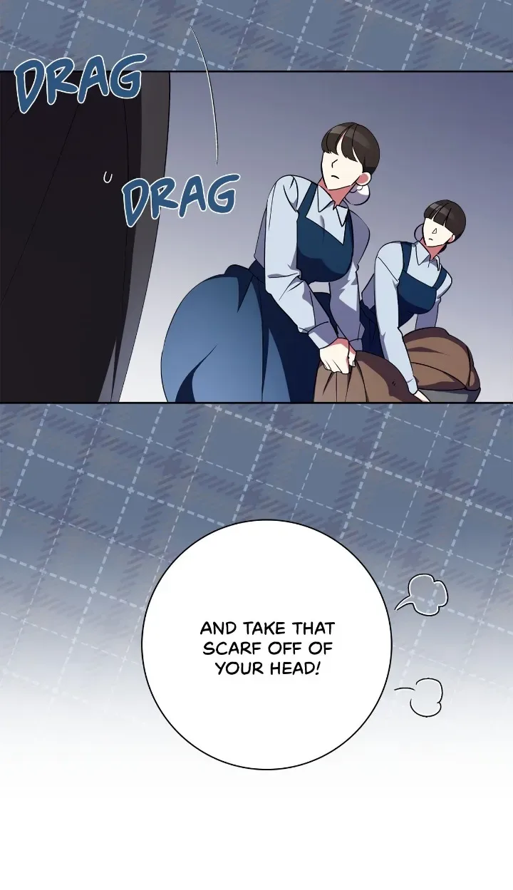 The East Wind of the Altas Chapter 20 page 13
