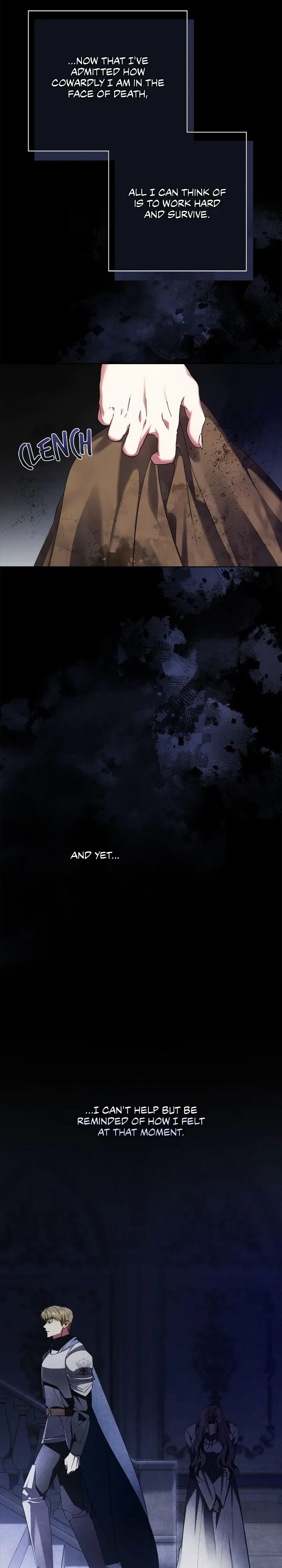 The East Wind of the Altas Chapter 20 page 8