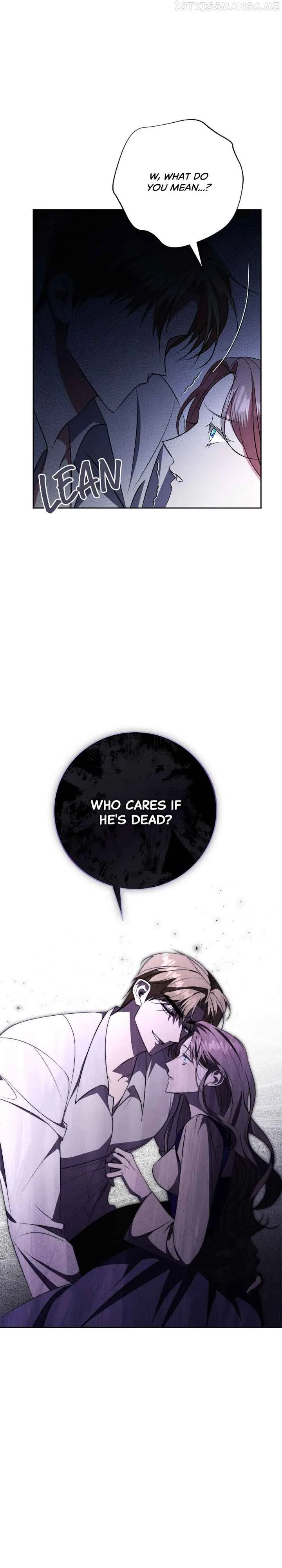 The East Wind of the Altas Chapter 17 page 41