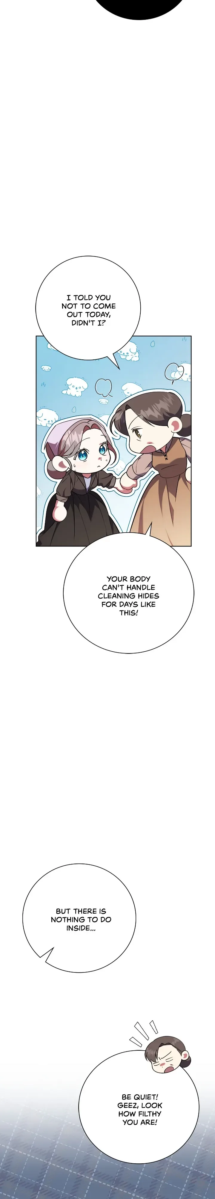 The East Wind of the Altas Chapter 20 page 12