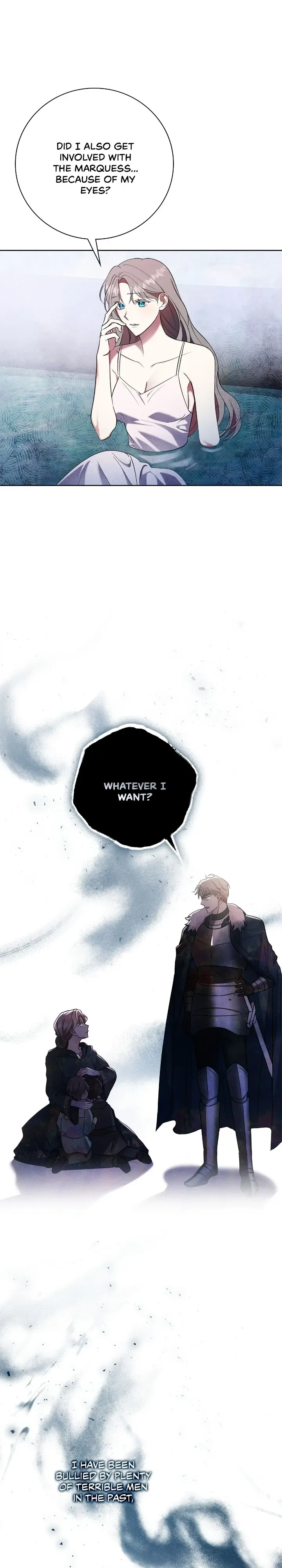The East Wind of the Altas Chapter 20 page 31