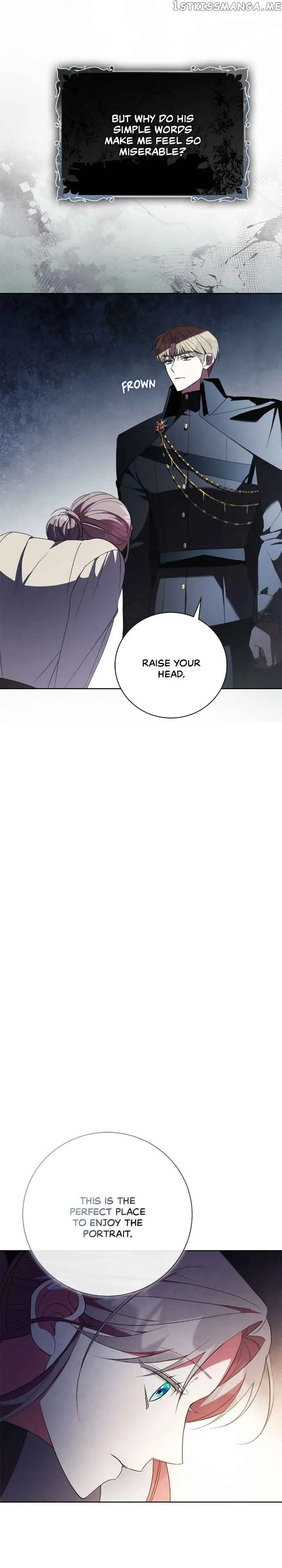 The East Wind of the Altas Chapter 21 page 33