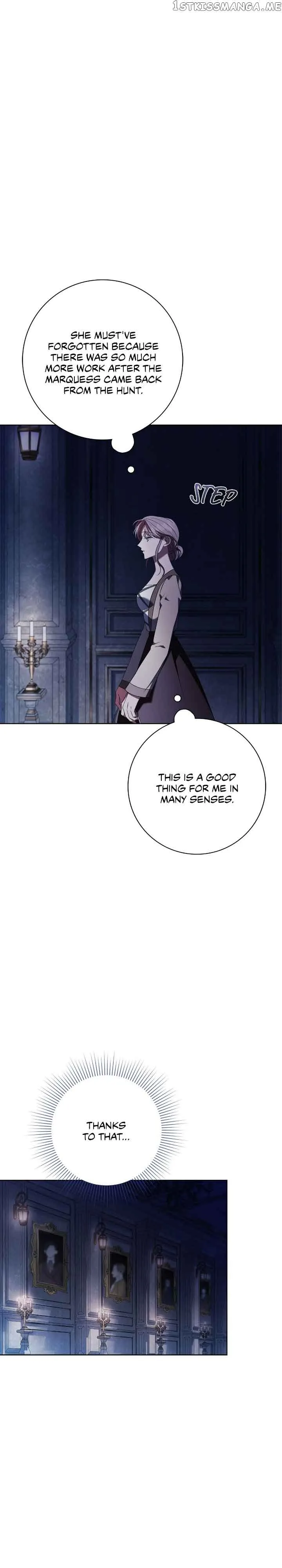 The East Wind of the Altas Chapter 21 page 5