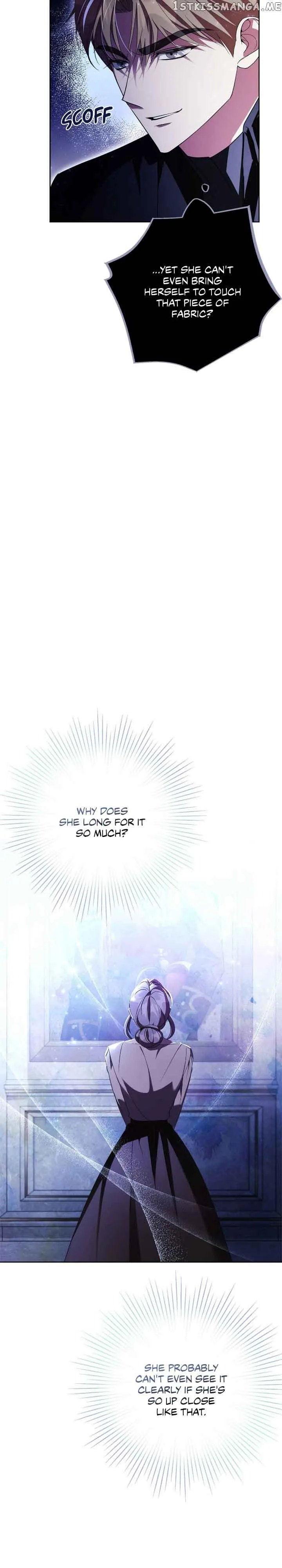 The East Wind of the Altas Chapter 21 page 18