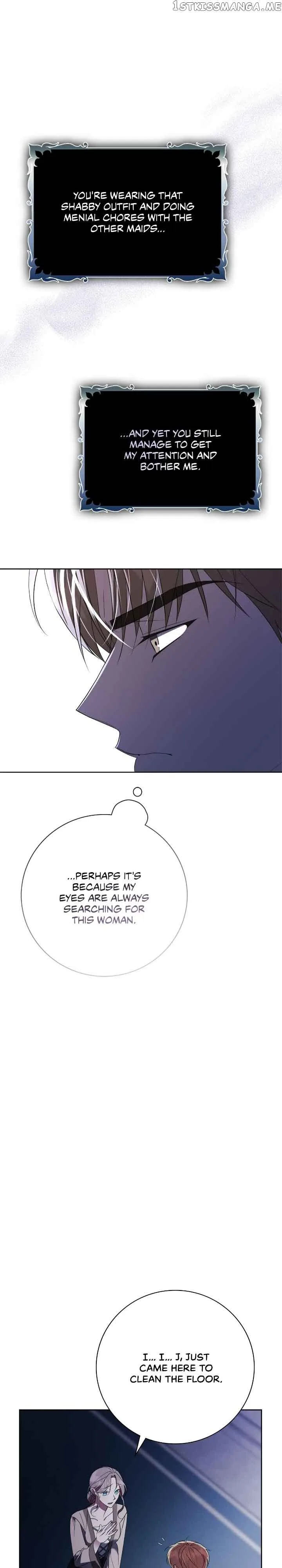 The East Wind of the Altas Chapter 21 page 28