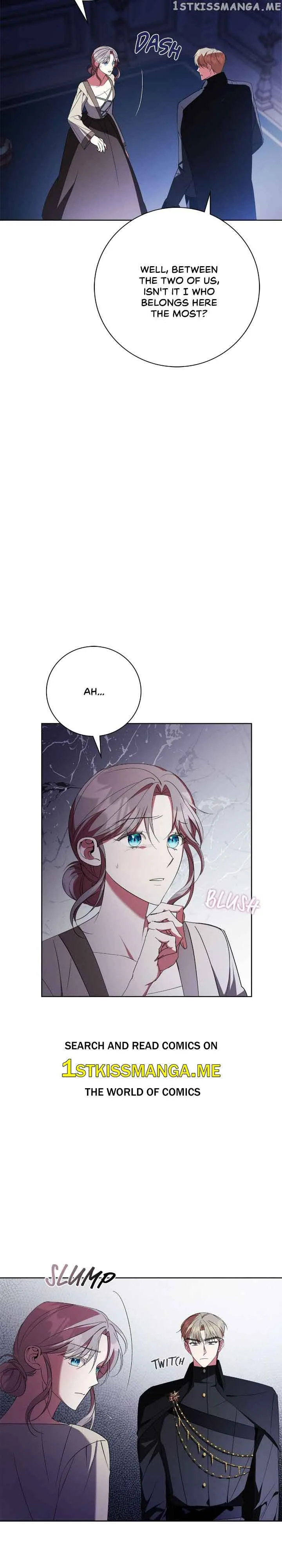 The East Wind of the Altas Chapter 21 page 23