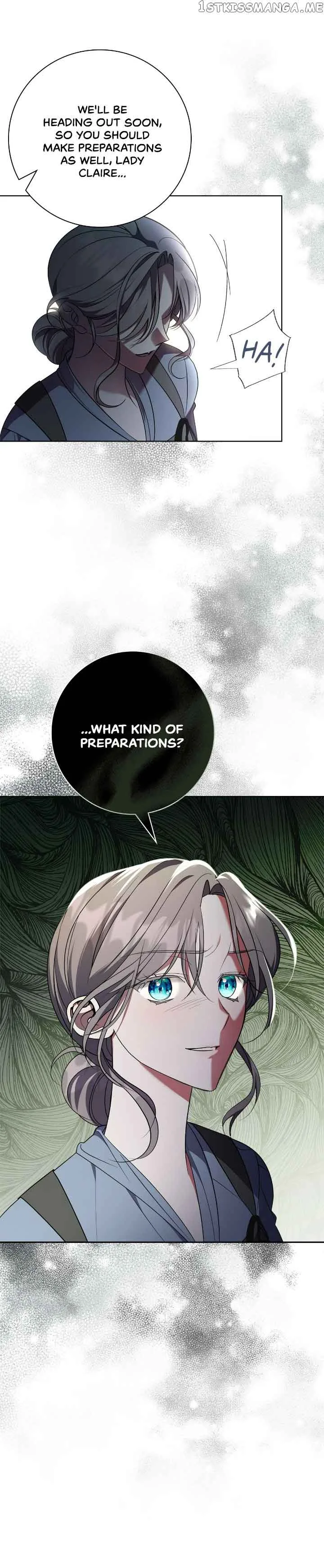 The East Wind of the Altas Chapter 24 page 8