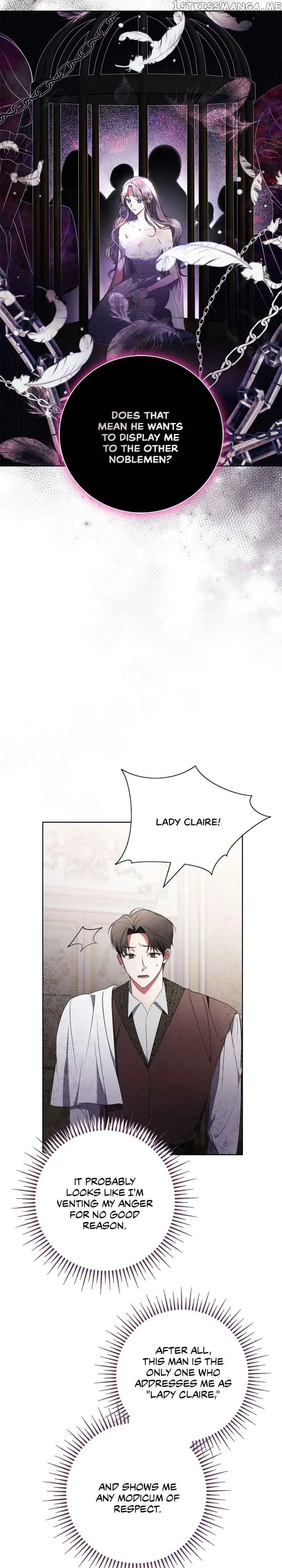 The East Wind of the Altas Chapter 24 page 10