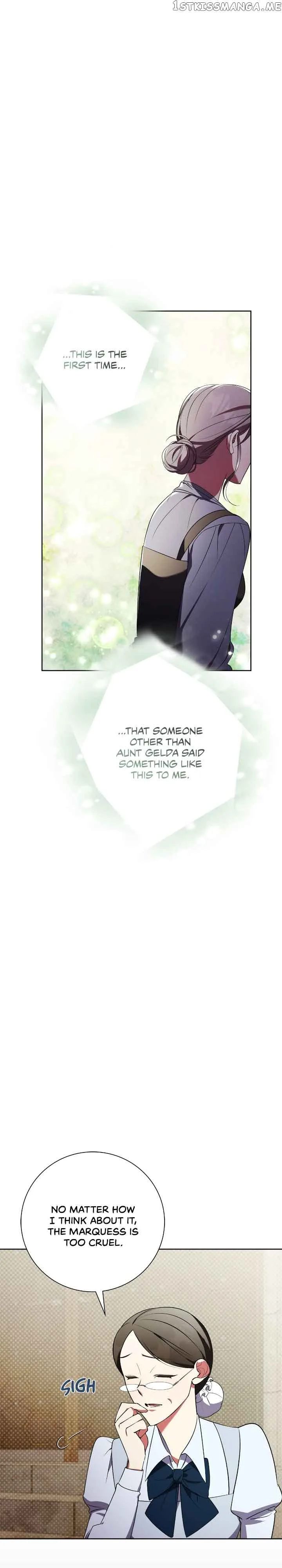 The East Wind of the Altas Chapter 23 page 32