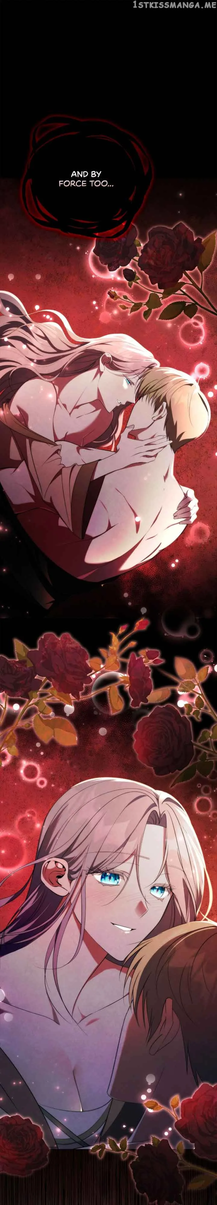 The East Wind of the Altas Chapter 23 page 34