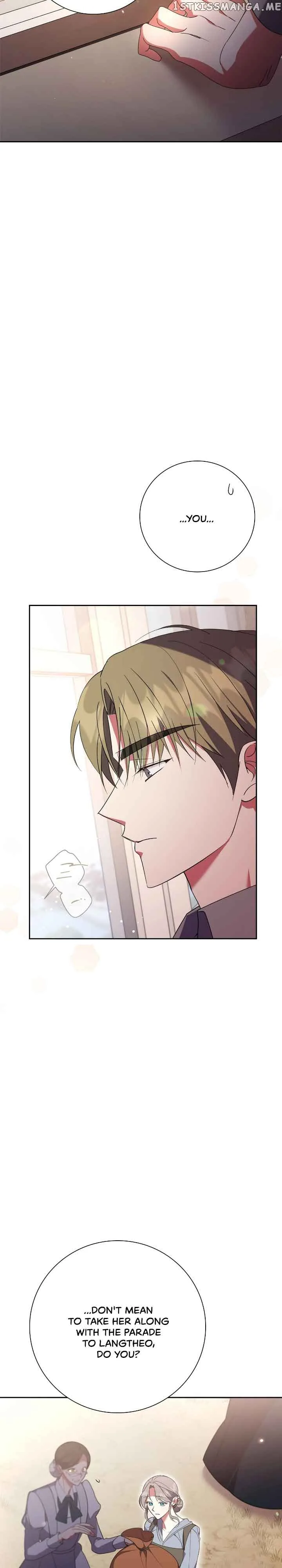 The East Wind of the Altas Chapter 23 page 13