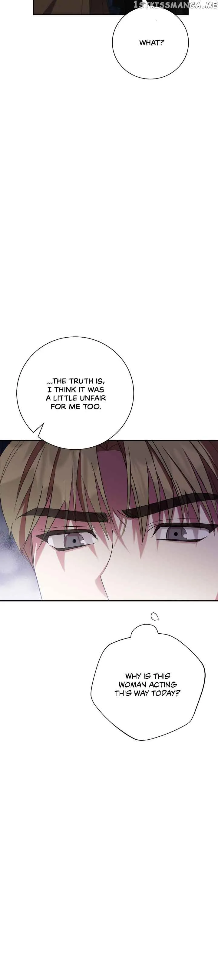 The East Wind of the Altas Chapter 22 page 9