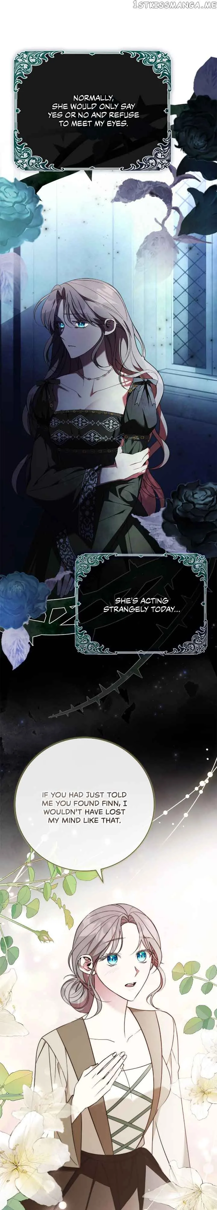 The East Wind of the Altas Chapter 22 page 10