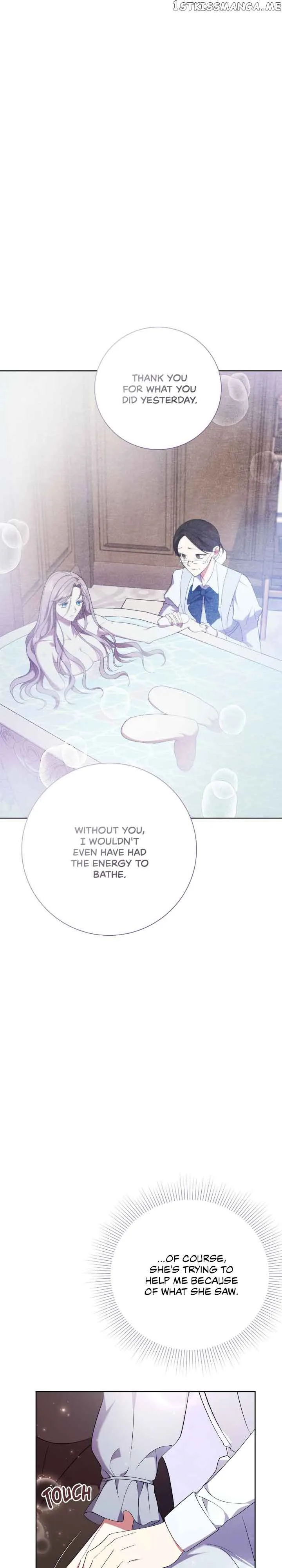 The East Wind of the Altas Chapter 23 page 27