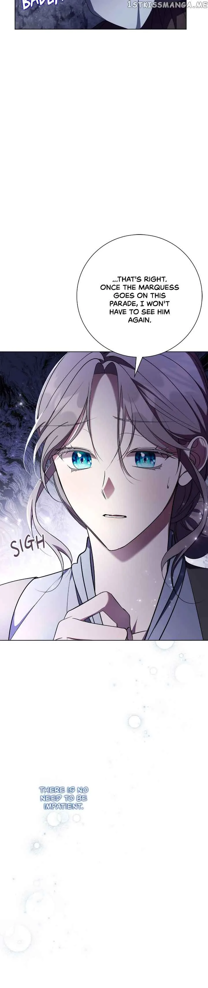The East Wind of the Altas Chapter 23 page 40