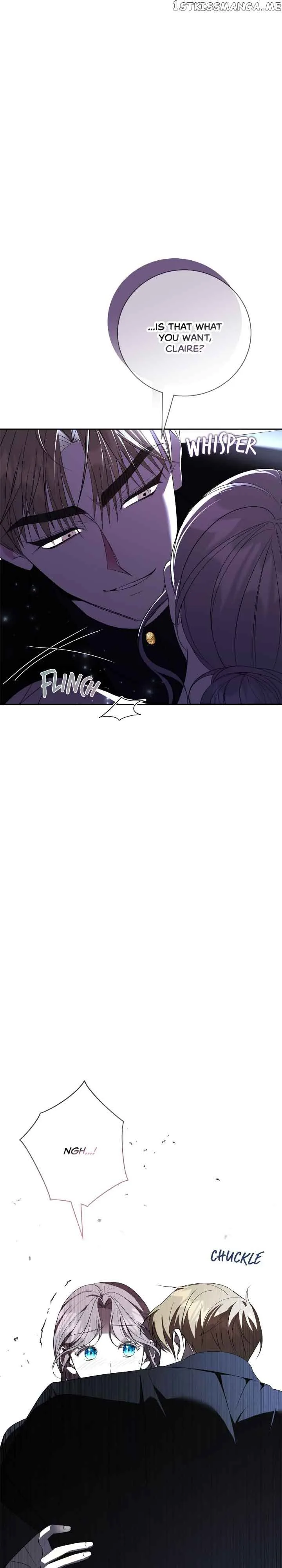 The East Wind of the Altas Chapter 22 page 13