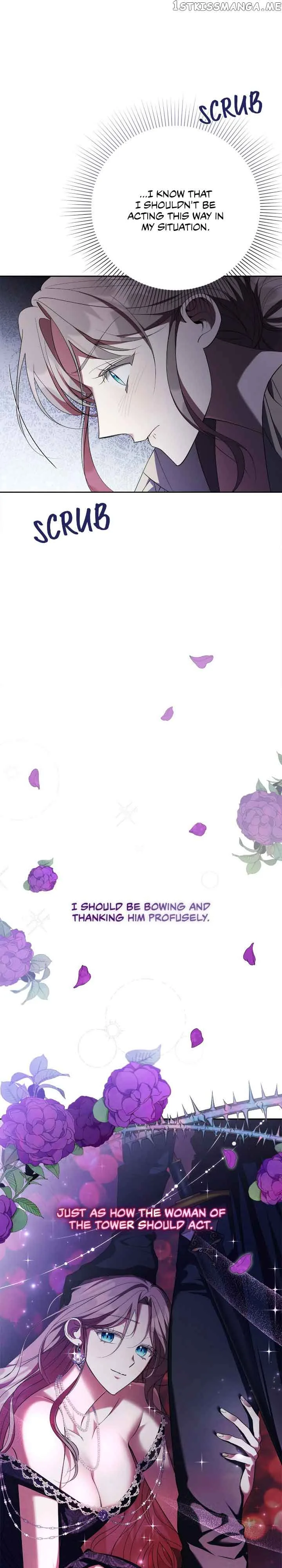 The East Wind of the Altas Chapter 22 page 20