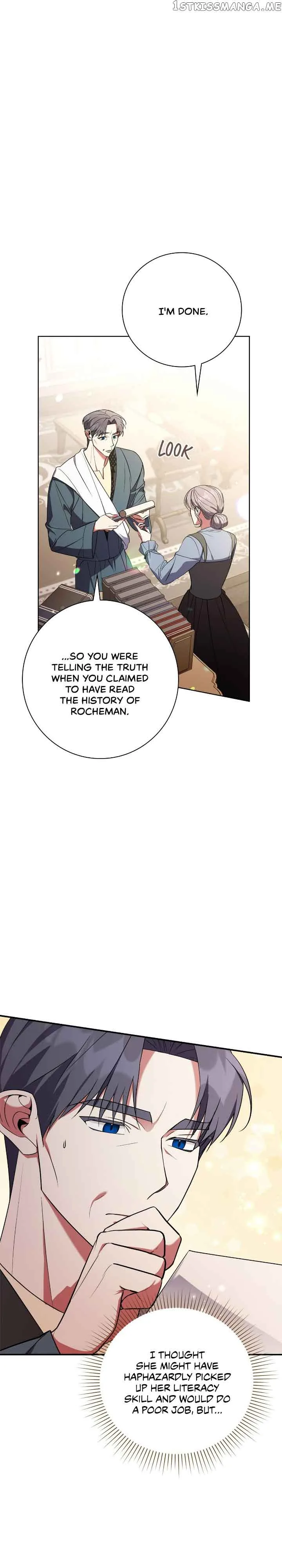 The East Wind of the Altas Chapter 24 page 35