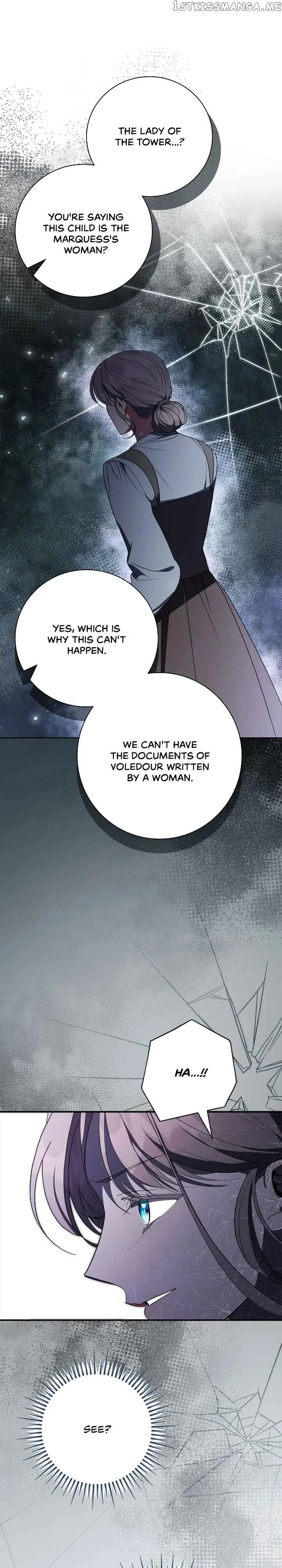 The East Wind of the Altas Chapter 24 page 29