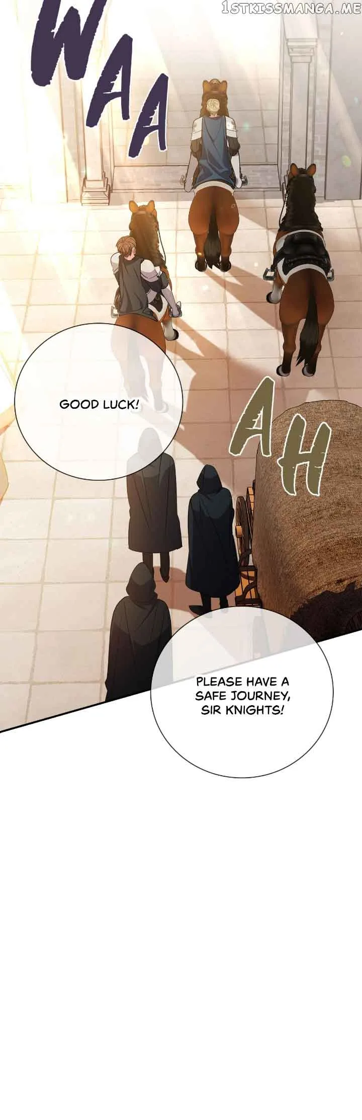 The East Wind of the Altas Chapter 24 page 45