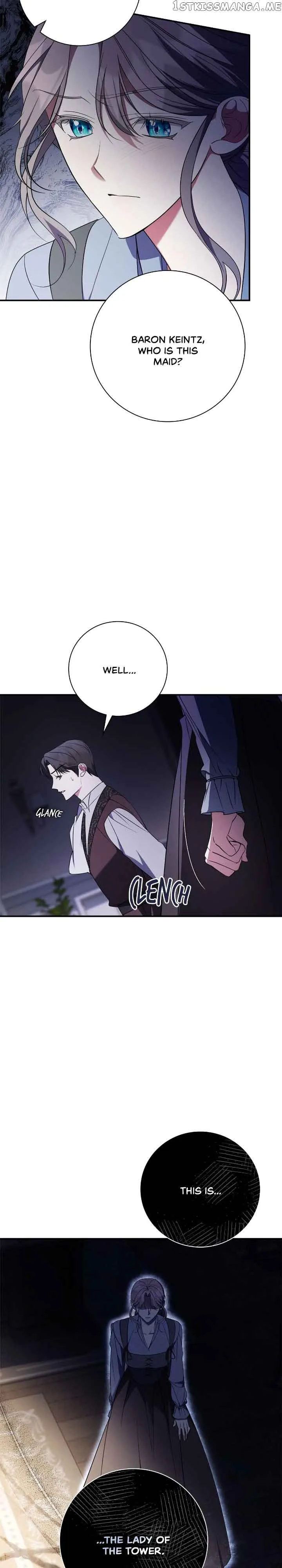 The East Wind of the Altas Chapter 24 page 27