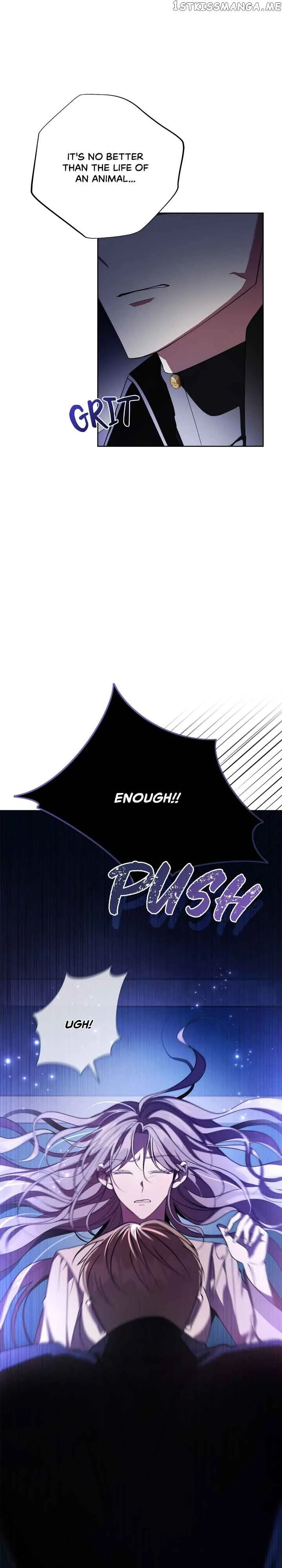 The East Wind of the Altas Chapter 22 page 32