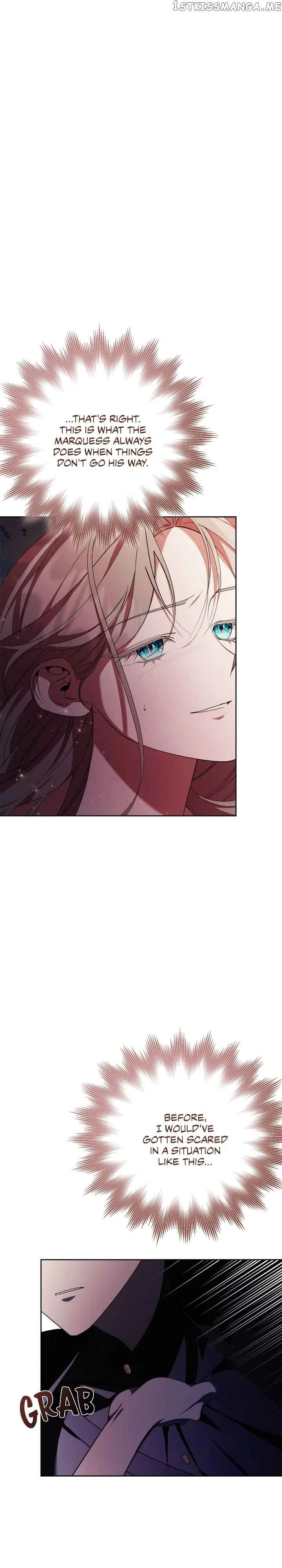 The East Wind of the Altas Chapter 22 page 35